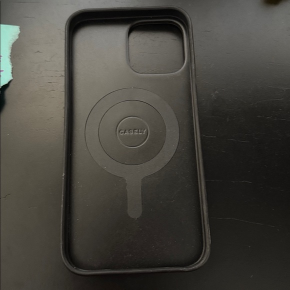 Casely “Golden Hour” iphone Case - Picture 2 of 2